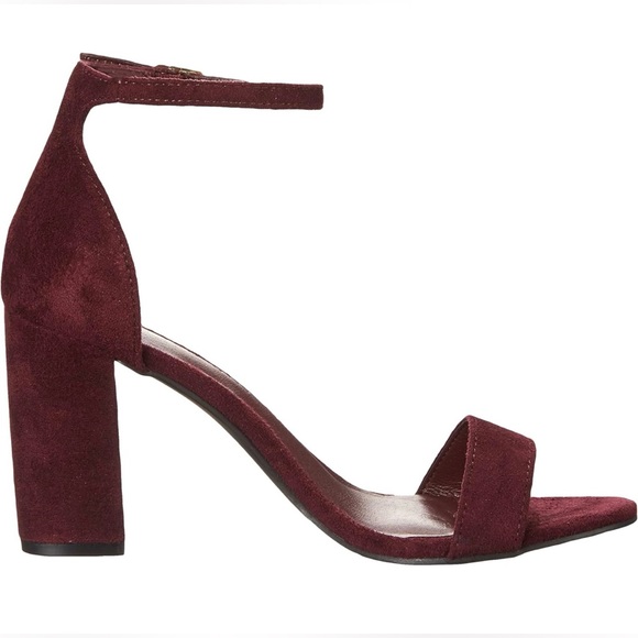 Madden Girl Beella Heeled Sandal - Picture 1 of 6